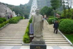 歷史名人雕塑 歷史名人雕塑