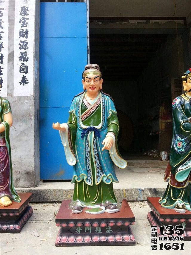 婆羅門(mén)應(yīng)玻璃鋼彩繪32應(yīng)身神像 婆羅門(mén)應(yīng)玻璃鋼彩繪32應(yīng)身神像